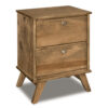 Liberty 2 Drawer Nightstand - Image 3