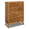 Liberty Chest - 36¼"W