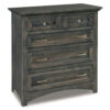 Lincoln 5 Drawer Child's Chest