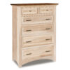 Lincoln 6 Drawer Chest