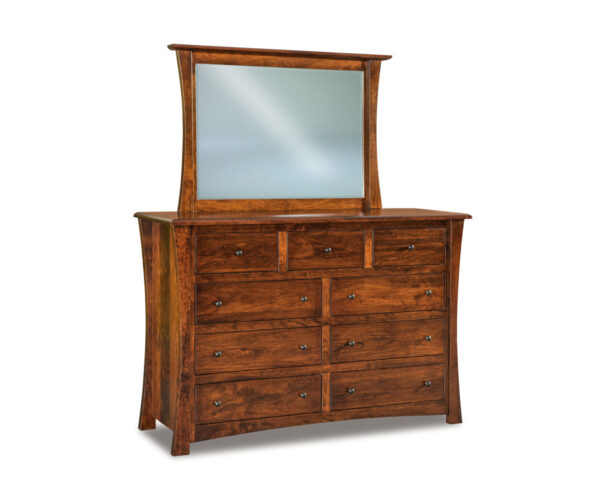 Matison 9 Drawer Dresser - 42"H