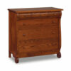 Old Classic Sleigh Child's Chest
