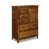 Shaker Gentleman's Chest