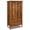 Imperial Armoire