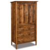 Imperial Armoire