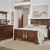 Kascade 1 Drawer Nightstand - Image 5