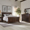 Matison 1 Drawer 1 Door Nightstand - Image 6