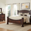 Lexington 1 Door Nightstand - Image 6