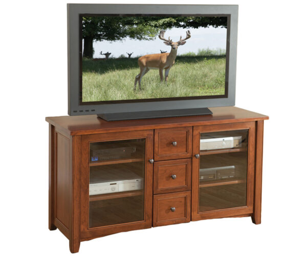 Madison Media Console - 56"W