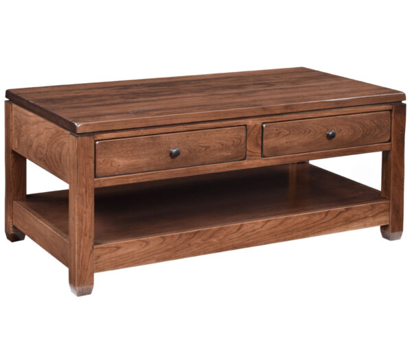 Antigo Cocktail Table