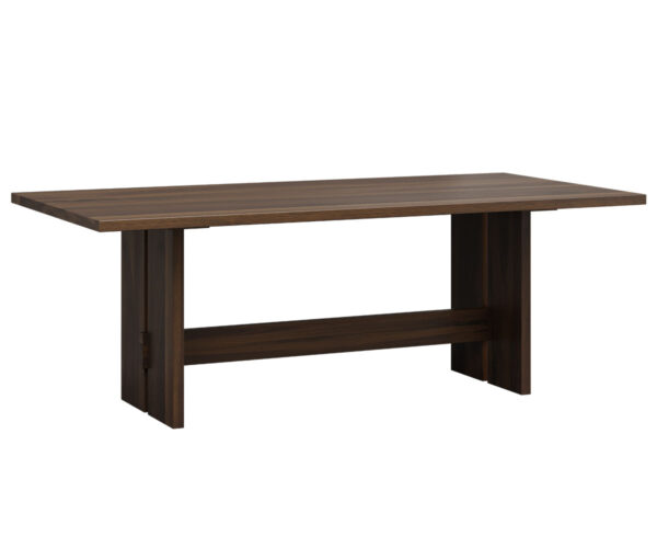 Eden Table