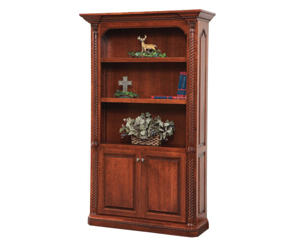 Lexington Bookcase