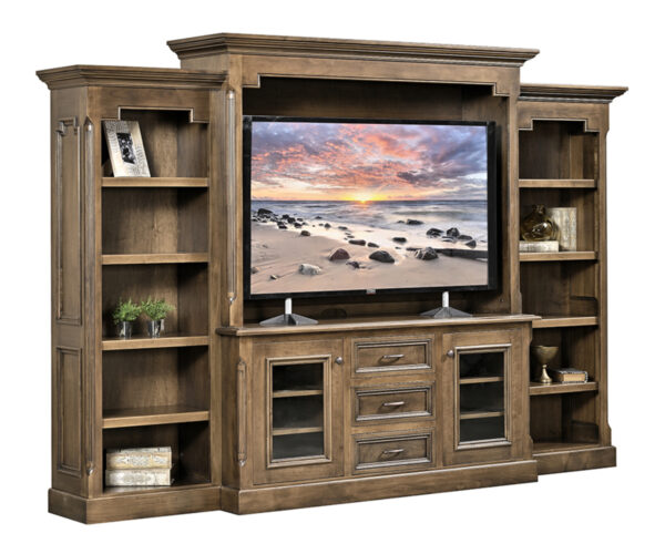 Kingston Entertainment