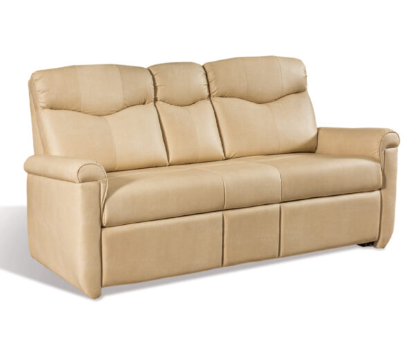 Lux H.A. Hide-A-Bed Sofa - 72"