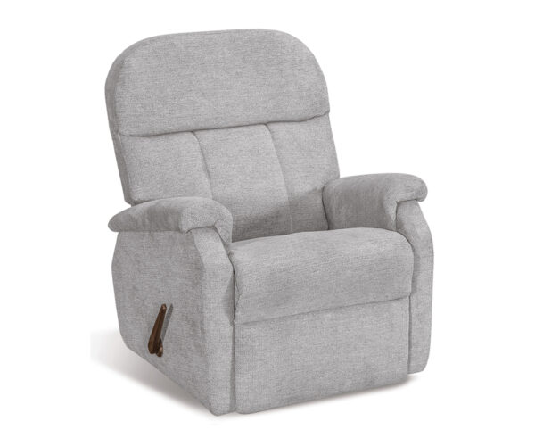 Benson Swivel Glider Recliner - 33"