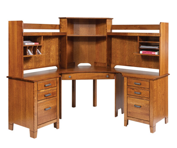 Jacobsville Compact Corner