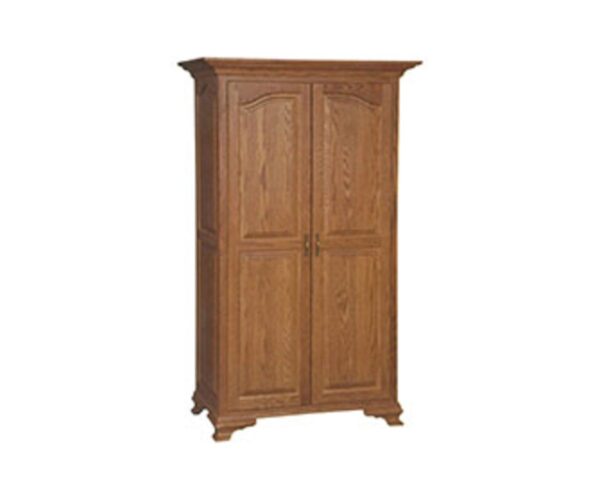 Crown Villa Wardrobe