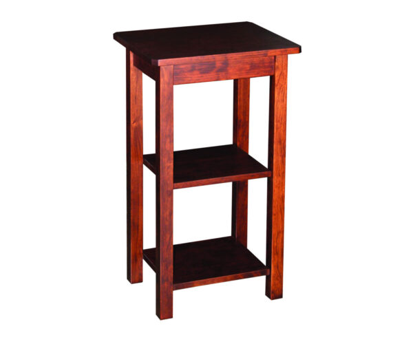Cardinal Chair Side Table