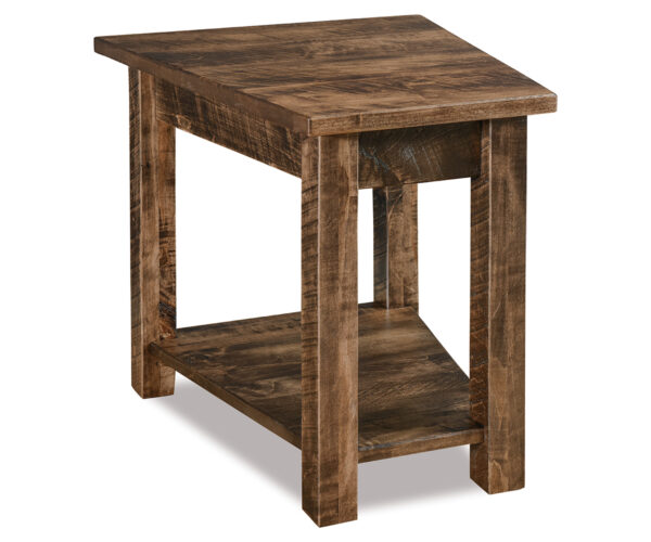 Houston Wedge Table