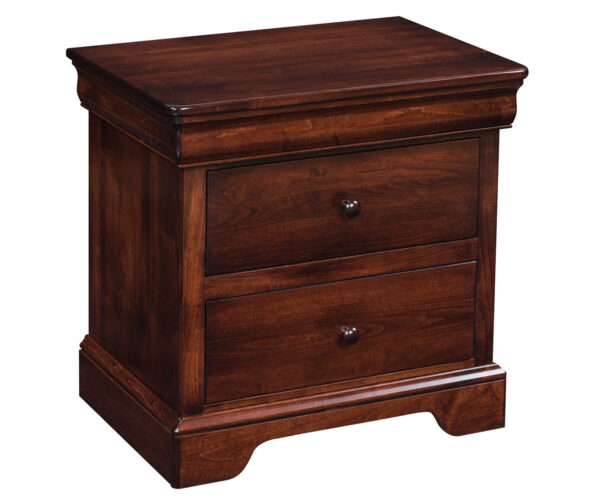 Claymont Nightstand