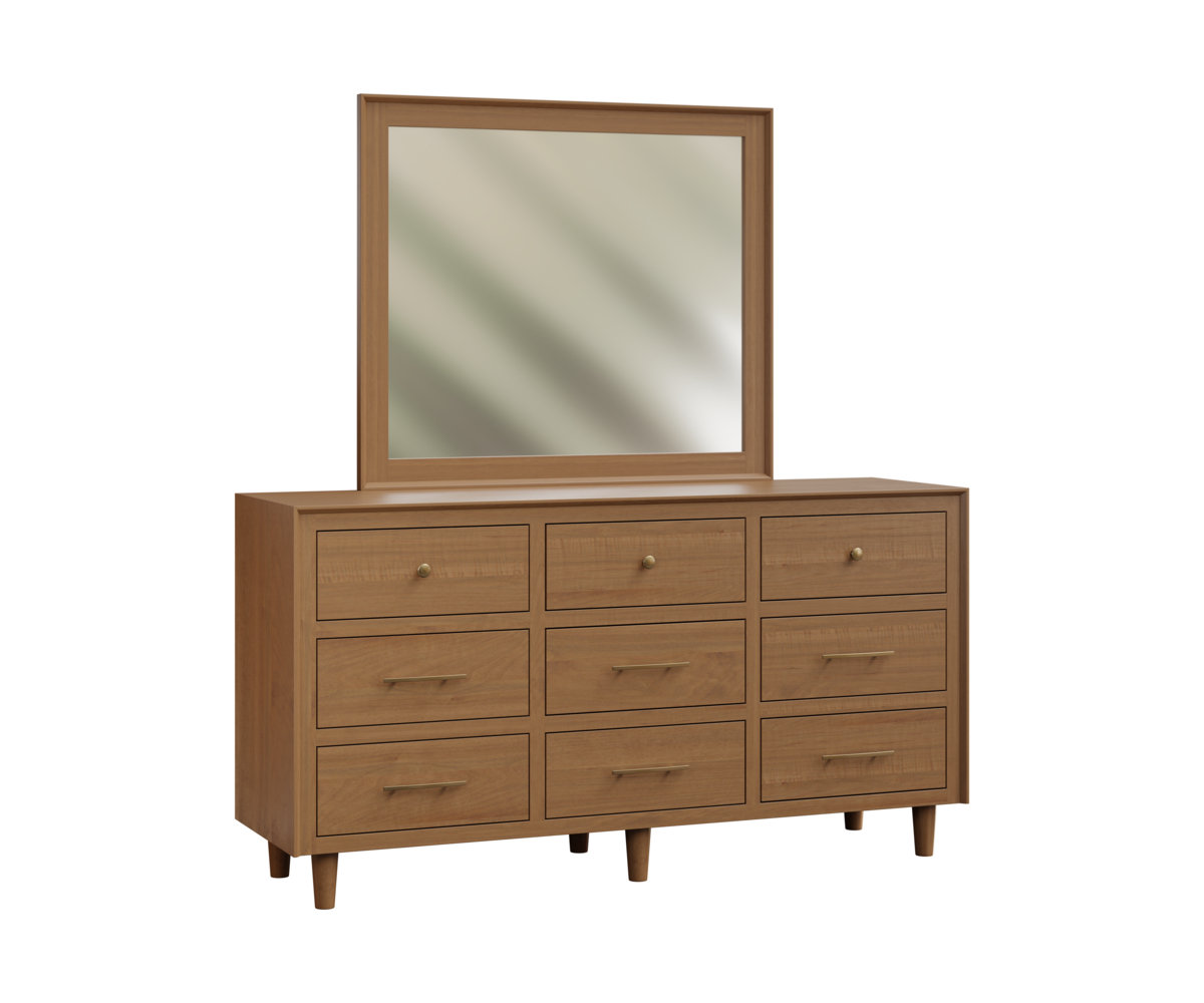 Meridian Dresser