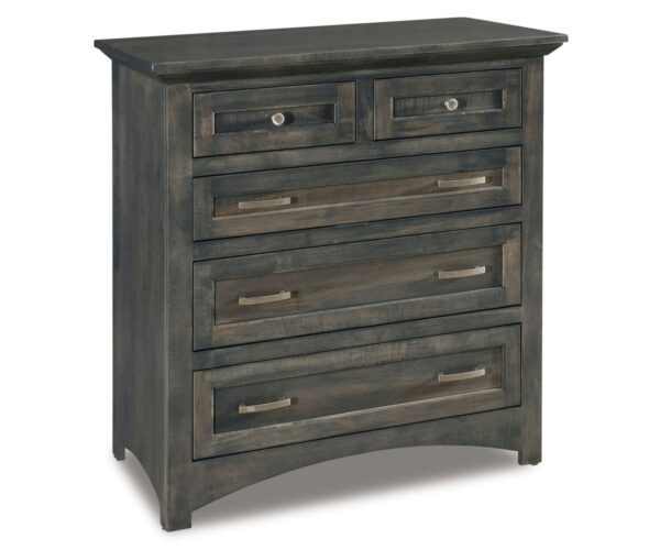 Lincoln 5 Drawer Chest