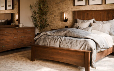 5 Reasons You Should Buy Solid Wood Furniture