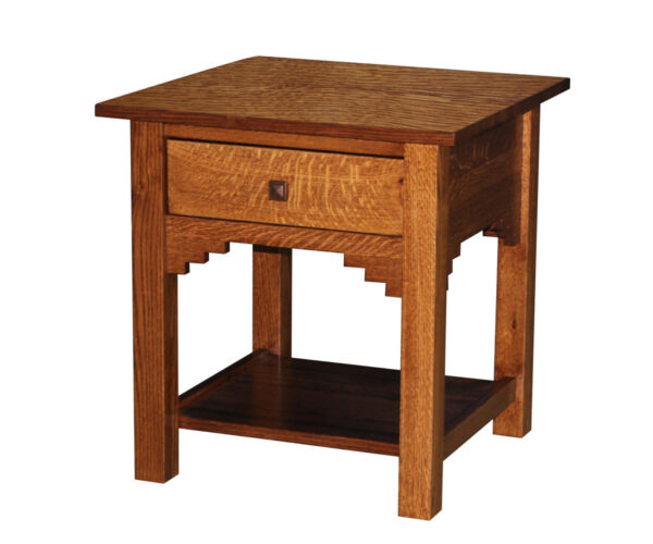 Liberty End Table