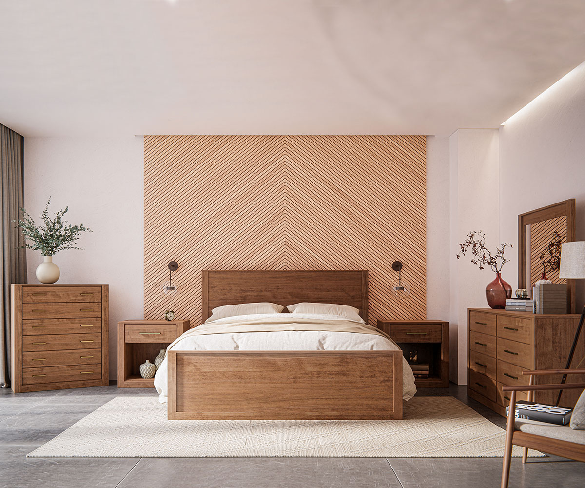 Upton Dresser - Image 3