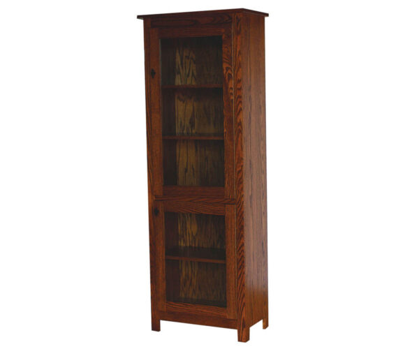 Oliver 72" Bookcase