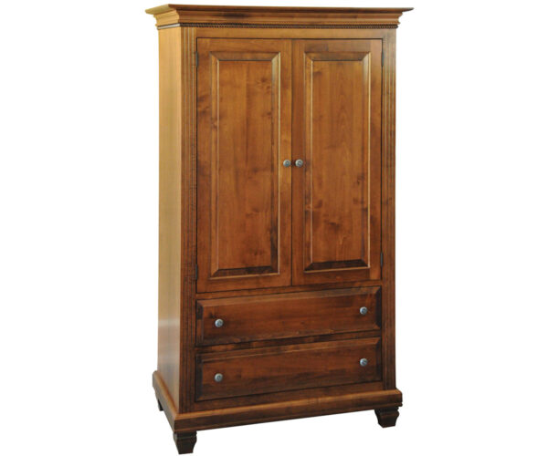 Florentino Armoire - 70½"H