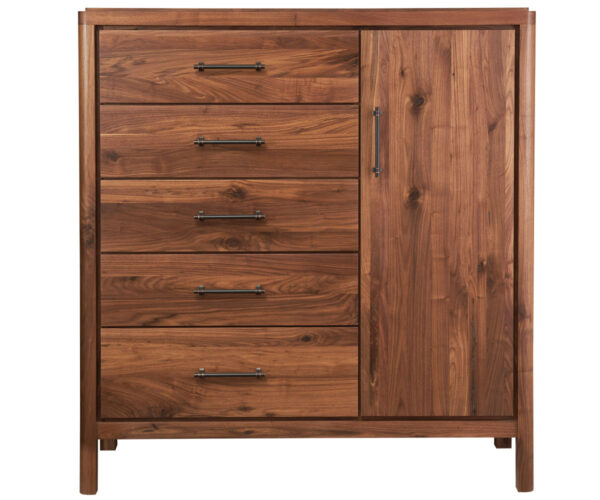 Laura Lynn Man's Chest