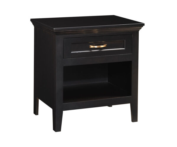 McKenzie 1 Drawer Nightstand