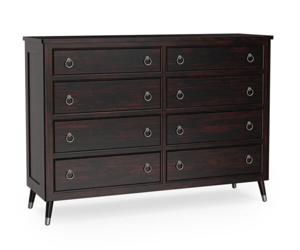Newport 8 Drawer Dresser