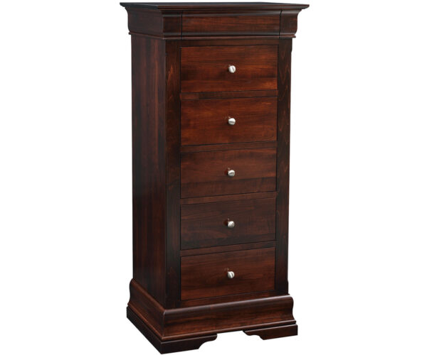 Louis Phillip Lingerie Chest