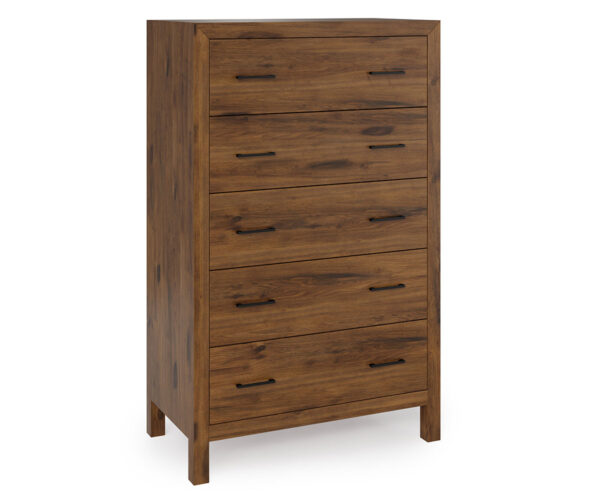Sierra 5 Drawer Chest