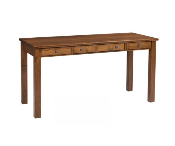 Prairie Mission Writing Desk