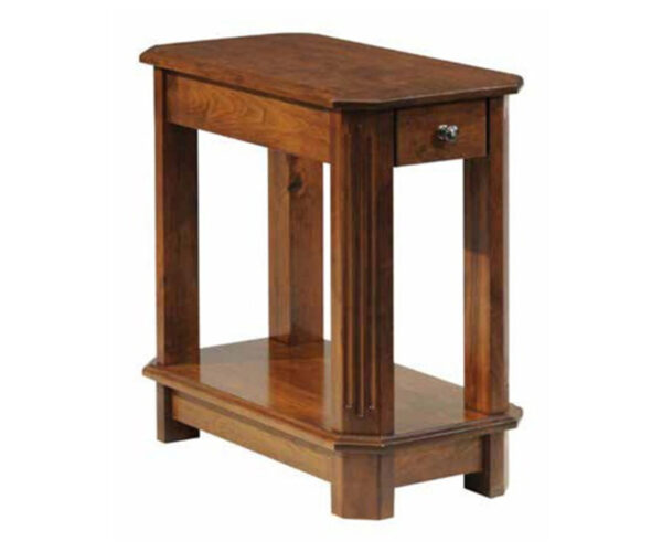 Franchi Chairside Table