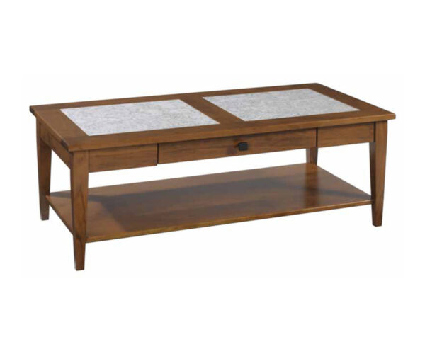 Woodland Shaker Cambria Coffee Table