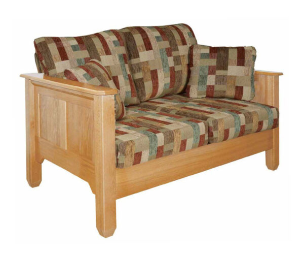 Hampton Loveseat