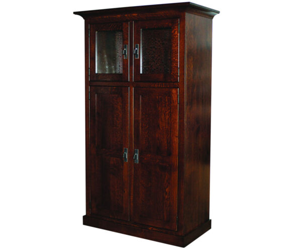 Mission Pantry Collection