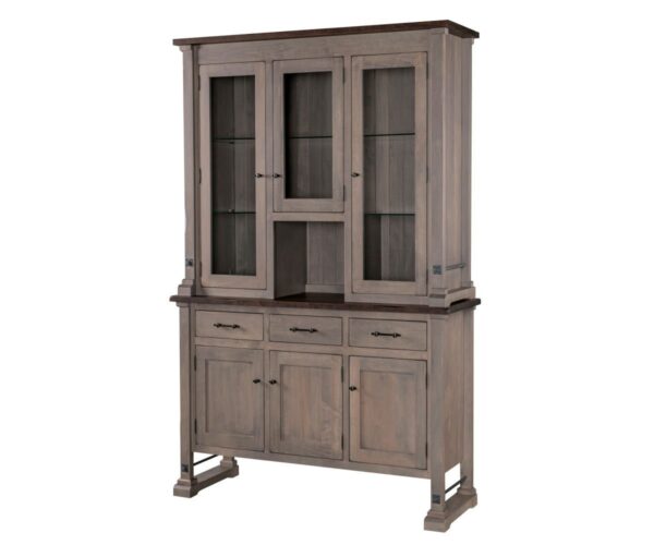 Carla Elizabeth Hutch