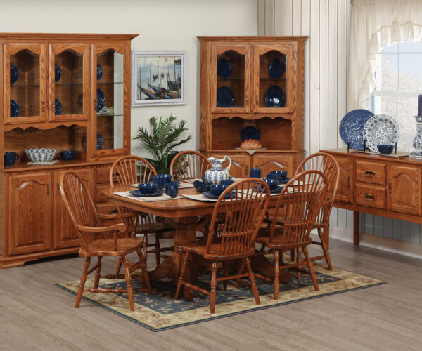 Heritage Dining Collection