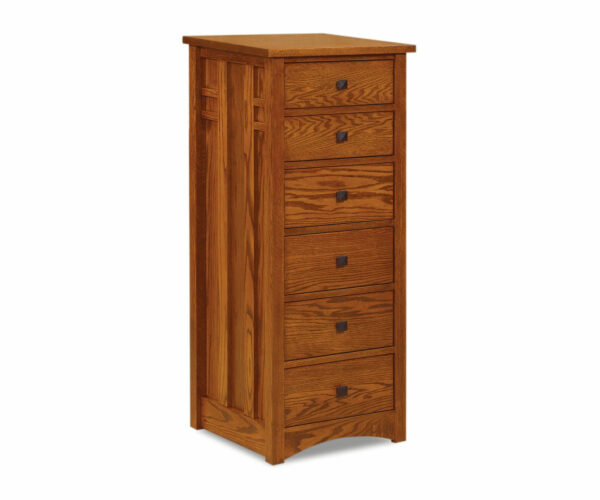Kascade 6 Drawer Lingerie Chest