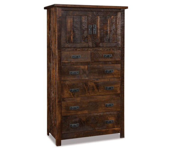 Dumont Chest Armoire