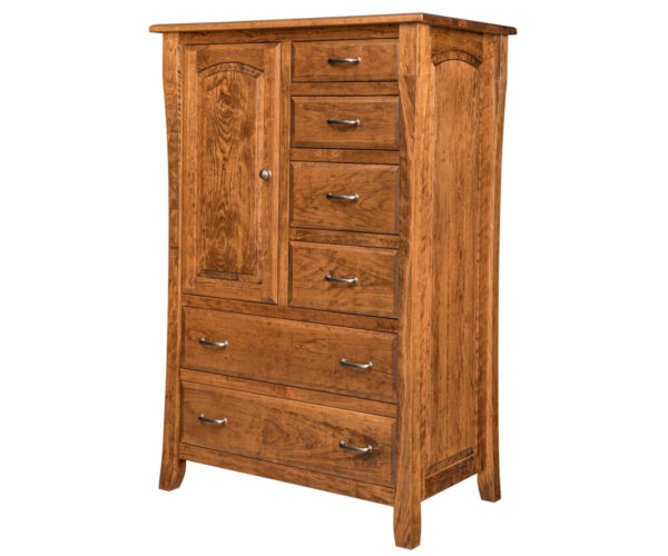 Berkley Gentleman's Chest