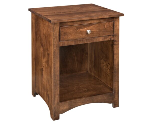 Shaker Nightstand