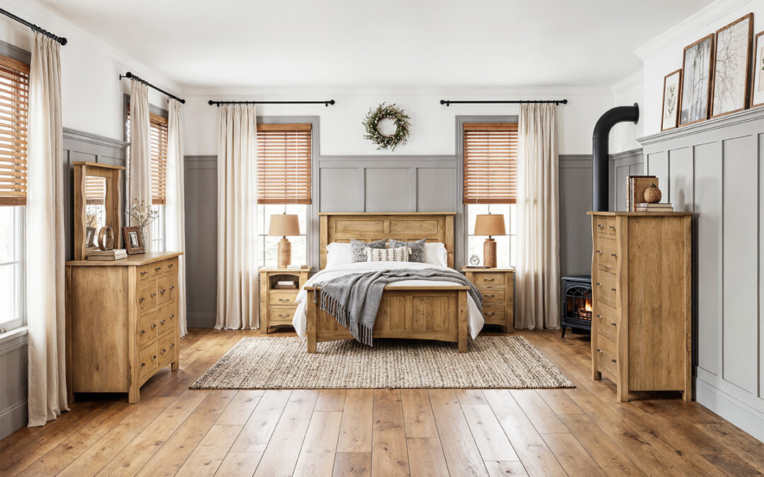 4 Tips To Consider Before Buying A Bedroom Set