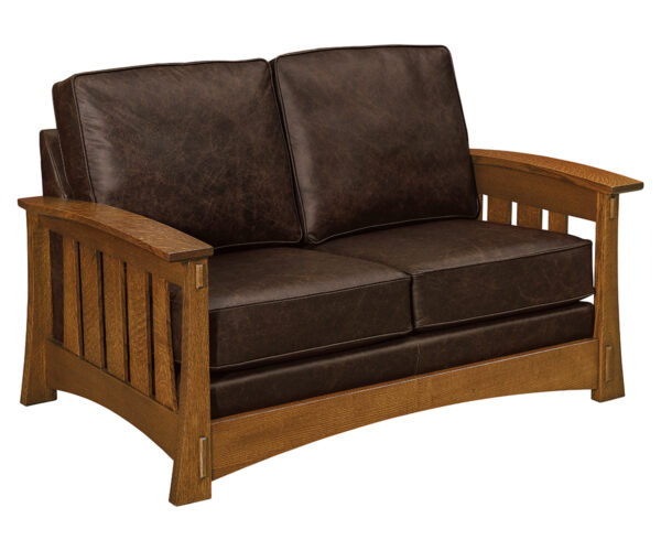 Highland Deluxe Loveseat