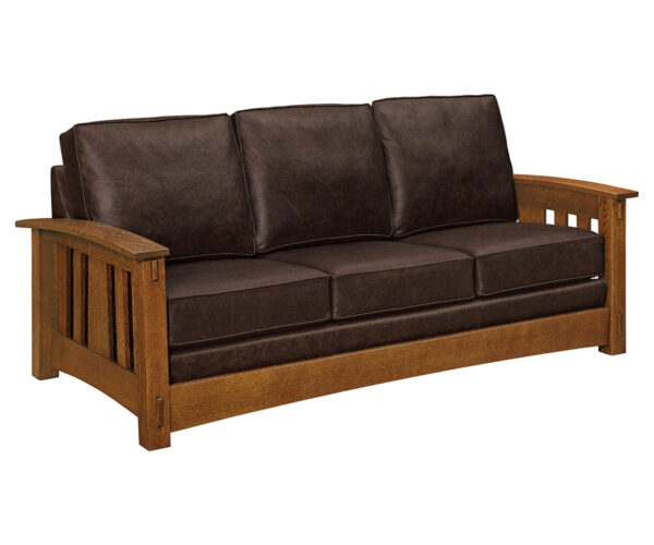 McCoy Deluxe Sofa